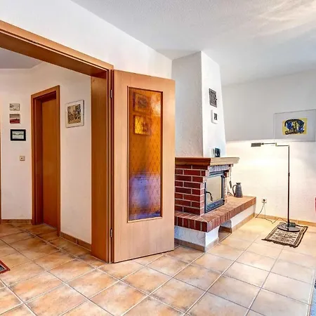 Ferienwohnung Haus Ostseeperle App *