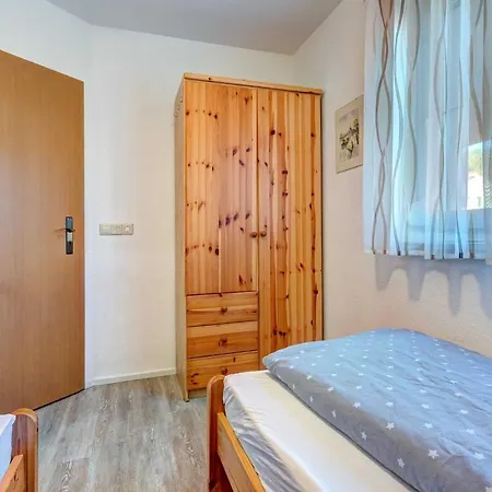Ferienwohnung Haus Ostseeperle App * Heringsdorf (Usedom)