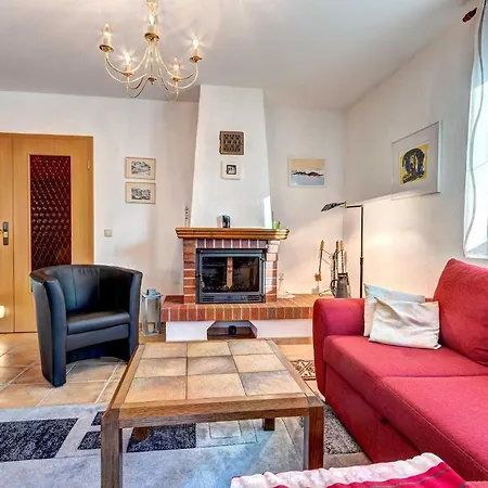 Ferienwohnung Haus Ostseeperle App * Heringsdorf (Usedom)